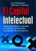EL CAPITAL INTELECTUAL di EDVINSSON, LEIF 