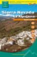 SIERRA NEVADA (1:40000) di VV.AA. 