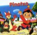 TXIKIKLASIKOAK: PINOTXO di VV.AA. 