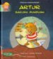 ARTUR SAGUEN MUNDUAN de JORIS, DANIEL 
