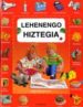 LEHENENGO HIZTEGIA de MARTIN, MANUELA 