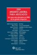 2009 ANUARIO LABORAL PARA ABOGADOS: LOS CASOS MAS RELEVANTES EN 2 008 DE LOS GRANDES DESPACHOS di DEL REY GUANTER, SALVADOR 