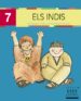 XINO XANO 7: ELS INDIS (MAJUSCULES) de MASGRAU I PLANA, FINA 