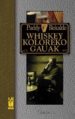 WHISKEY KOLOREKO GAUAK = NOCHES DE COLOR DE WHISKEY (ED. BILINGE ) di REKALDE, PADDY 