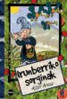 IRUNBERRIKO SORGINAK de ARANA, AITOR 