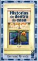 HISTORIAS DE DENTRO DE CASA de ALMEIDA, GERMANO 