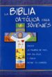 LA BIBLIA CATOLICA PARA JOVENES di VV.AA. 