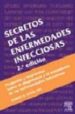 SECRETOS DE LAS ENFERMEDADES INFECCIOSAS (2 ED.) di GATES, R.H. 