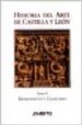 HISTORIA DEL ARTE DE CASTILLA Y LEON V RENACIMIENTO Y CLASICISMO di VV.AA. 