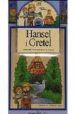 HANSEL I GRETEL (INCLOU CD) de GRAHAM, PERCY 