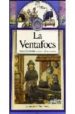 VENTAFOCS (INCLUYE CD-ROM) de GRAHAM, PERCY 