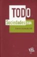 TODO SOCIEDADES 2004. GUIA DE LA DECLARACION 2003 di GONZALEZ GONZALEZ, JOSE MARIA 