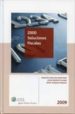 2000 SOLUCIONES FISCALES 2009 di MELLADO BENAVENTE, FRANCISCO M. 