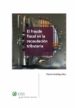 FRAUDE FISCAL EN LA RECAUDACION TRIBUTARIA (2 ED.) de SANTOLAYA BLAY, MANUEL 