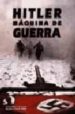 HITLER, MAQUINA DE GUERRA di VV.AA. 