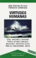 VIRTUDES HUMANAS (3 ED.) di ALCAZAR CANO, JOSE ANTONIO  COROMINAS, FERNANDO 