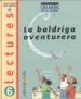 LA BALDRIGA AVENTURERA 6 E.P. di VV.AA. 