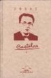 OBRAS (VOL. IV) de CASTELAO, ALFONSO RODRIGUEZ 
