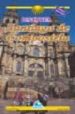 DISCOVER SANTIAGO DE COMPOSTELA (ENGLISH VERSION) di SANTOS, MANOEL 
