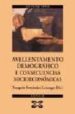 AVELLENTAMENTO DEMOGRAFICO E CONSECUENCIAS SOCIOECONOMICAS de FERNANDEZ LEICEAGA, XOAQUIN 