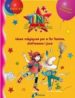 TINA SUPERBRUIXA IDEES, ESPECIAL ANIVERSARI de KNISTER 