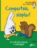 COMPARTEIX SISPLAU! di VV.AA. 