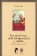 LAS TRANSICIONES EN LA EUROPA CENTRAL Y ORIENTAL: ¿COPIAS EN PAPE L CARBON? de TAIBO, CARLOS 