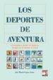 DEPORTES DE AVENTURA di ASPAS ASPAS, JOSE MANUEL 