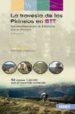 LA TRAVESIA DE LOS PIRINEOS EN BTT (INCLUYE 98 MAPAS) (2 ED.) di LAPARRA NUEZ, JORDI 