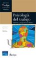 PSICOLOGIA DEL TRABAJO: HISTORIA Y PERSPECTIVAS DE FUTURO di ORDOEZ, MIGUEL 