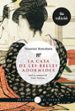 LA CASA DE LES BELLES ADORMIDES de KAWABATA, YASUNARI 