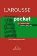LAROUSSE POCKET (ESPAOL-ITALIANO / ITALIANO-ESPAOL) di VV.AA. 