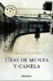 DIAS DE MENTA Y CANELA de SANTOS, CARMEN 