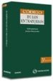 CODIGO SOBRE EXTRANJEROS (3 ED.) (BASICO) de MARTIN ARRIBAS, JUAN JOSE 