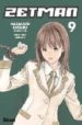ZETMAN N 9 di KATSURA, MASAKAZU 