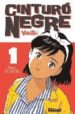 CINTURO NEGRE N1 (CATALA) de URASAWA, NAOKI 