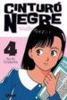CINTURO NEGRE N4 (CATALA) de URASAWA, NAOKI 