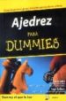 AJEDREZ PARA DUMMIES: ¡COMO JUGAR PARA GANAR, DESDE LA APERTURA H ASTA EL FINAL! di EADE, JAMES 