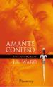 AMANTE CONFESO di WARD, J. R. 