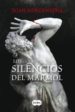 LOS SILENCIOS DEL MARMOL di ADRIANSENS, JUAN 