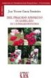 DEL FRACASO AMOROSO. DE LA BELLEZA, DE LA MODERNIDAD de GARCIA FERNANDEZ, JUAN VICENTE 