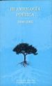 III ANTOLOGIA POETICA 2000-2002 di VV.AA. 