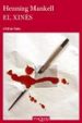EL XINES de MANKELL, HENNING 