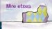 NIRE ETXEA de JADOUL, EMILE 
