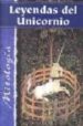 LEYENDAS DEL UNICORNIO di SHEPARD, ODELL 