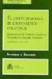 EL AMBITO FUNCIONAL DE LOS CONVENIOS COLECTIVOS di VV.AA. 