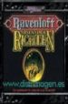 RAVENLOFT: ARSENAL DE VAN RICHTEN (VOL. I) di VV.AA. 