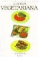 COCINA VEGETARIANA de PICKFORD, LOUISE 