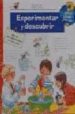 EXPERIMENTAR Y DESCUBRIR di VV.AA. 