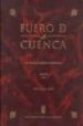 FUERO DE CUENCA (ED. FACSIMIL) di UREA Y SMENJAUD, RAFAEL DE 